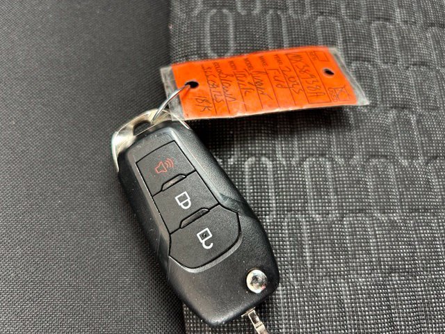 Used 2025 Gray Ford XL image 17