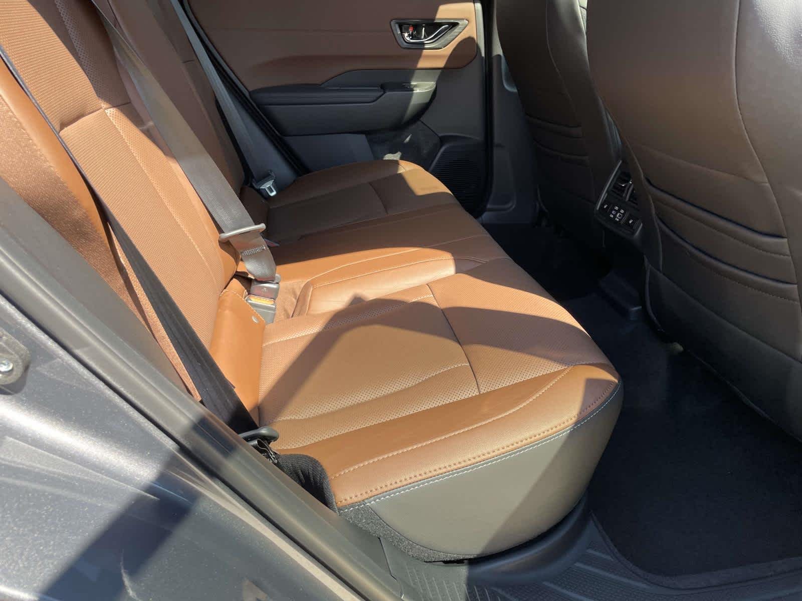 New 2026 Magnetite Gray Metallic Subaru Touring XT image 20
