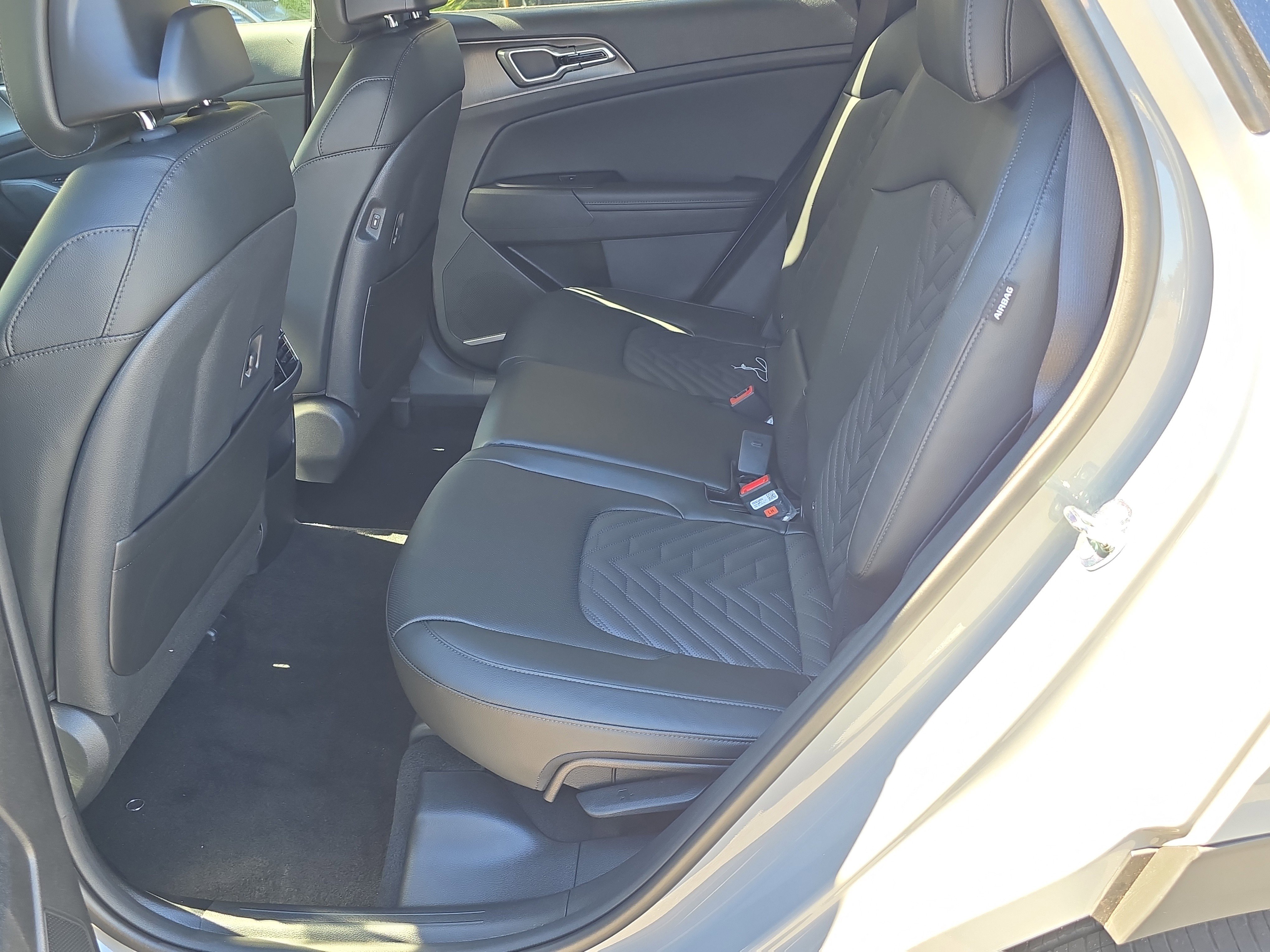 2026 Kia Sportage X-Line - Photo 18