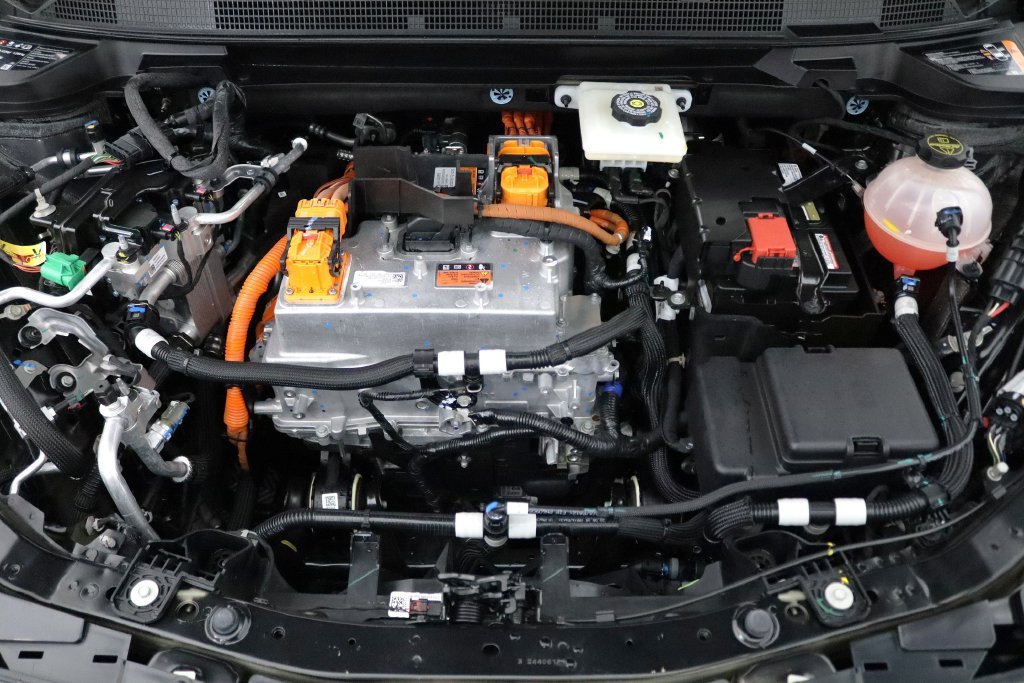 2026 Chevrolet Equinox EV 1LT - Photo 34
