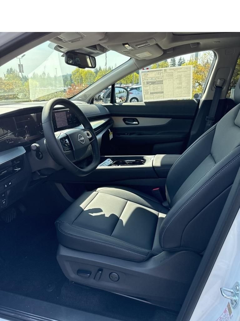 2025 Nissan Murano SL - Photo 11