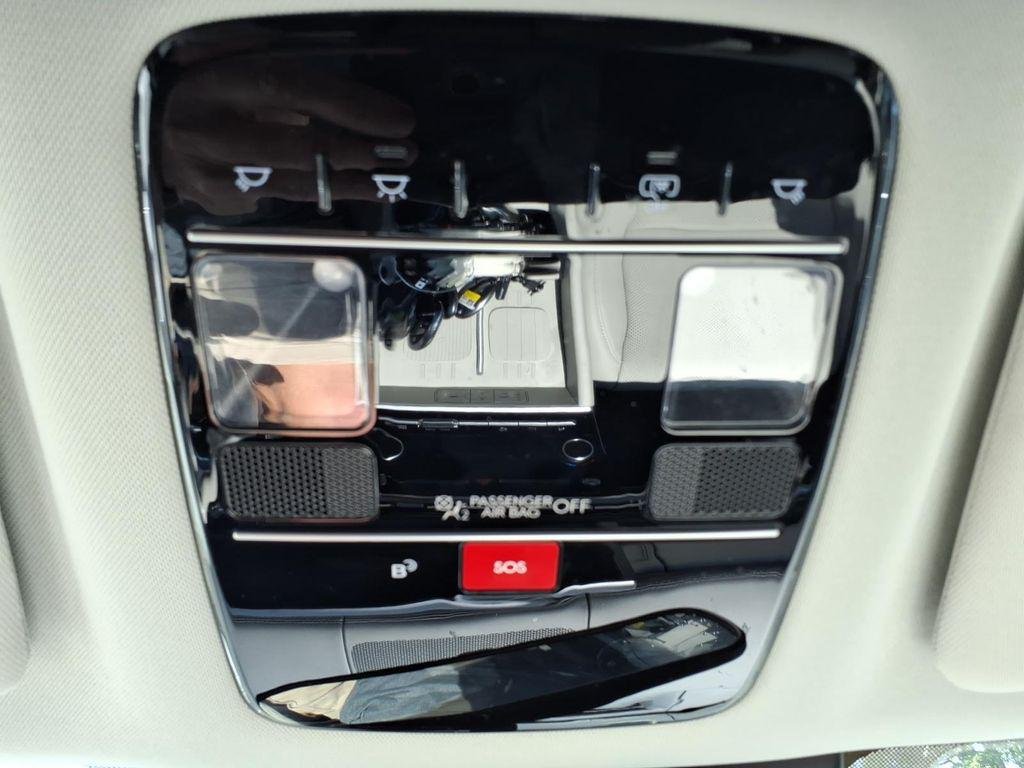2026 Hyundai Santa Fe SEL - Photo 26