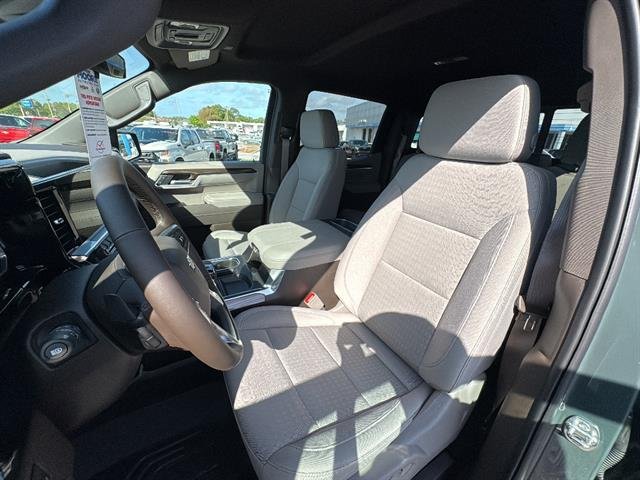 New 2026 Cypress Gray Chevrolet LT image 13