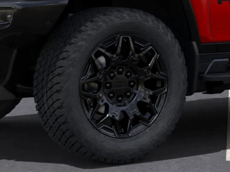 2025 GMC HUMMER EV 3X - Photo 9