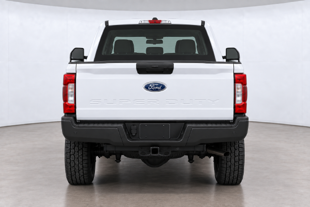 Used 2023 White Ford XL image 4