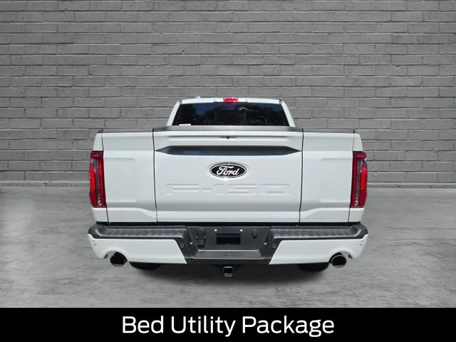 New 2026 Avalanche Ford Lariat® image 6