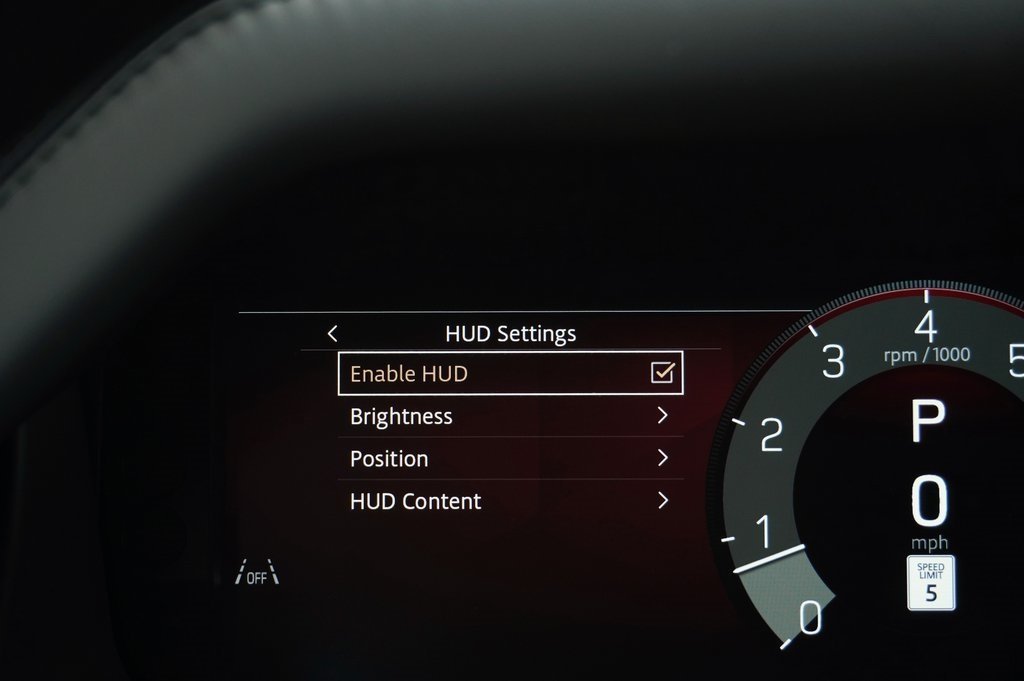 2026 LAND ROVER DEFENDER - Image 16