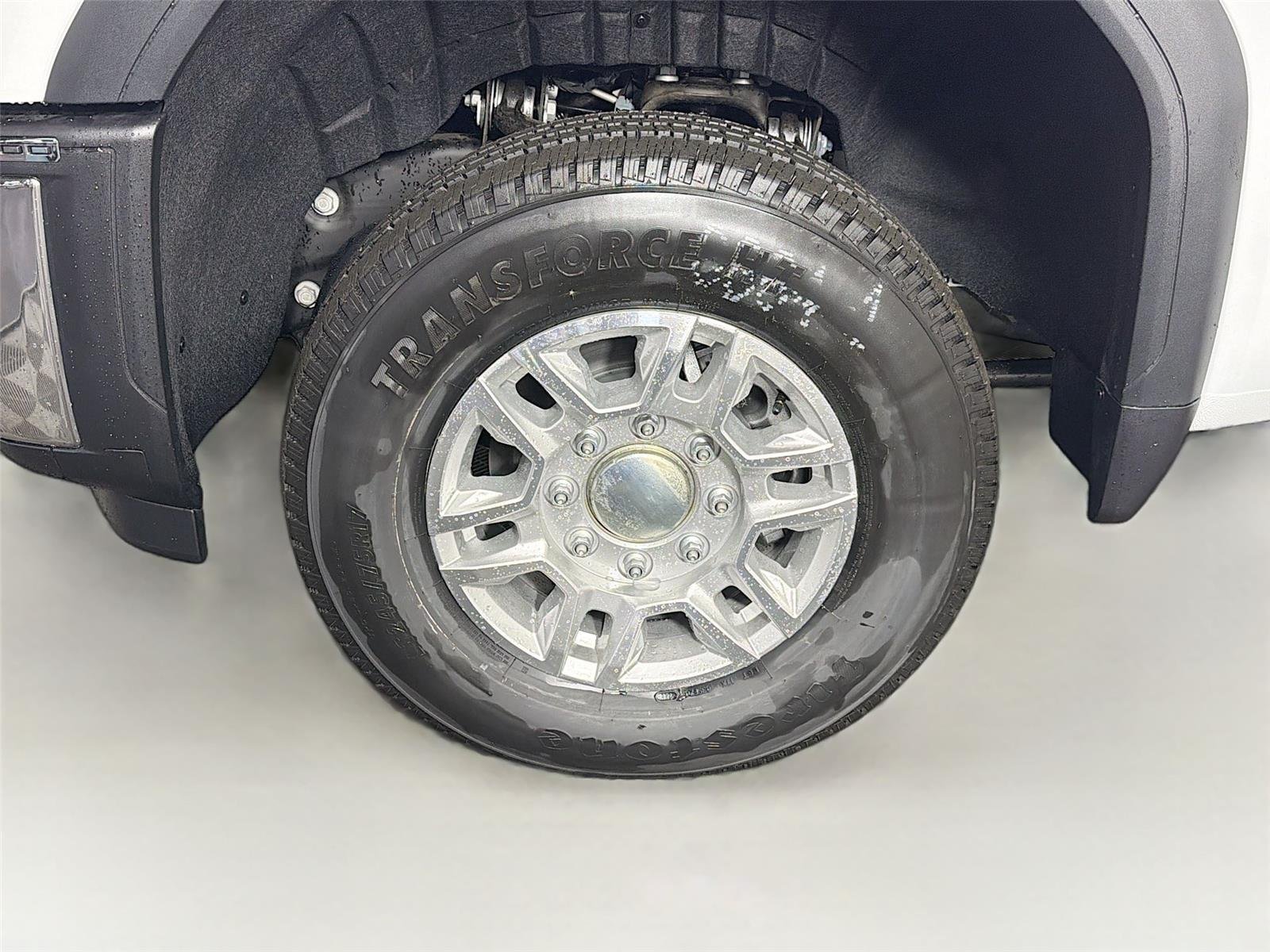 2026 GMC Sierra 2500HD SLE - Photo 29