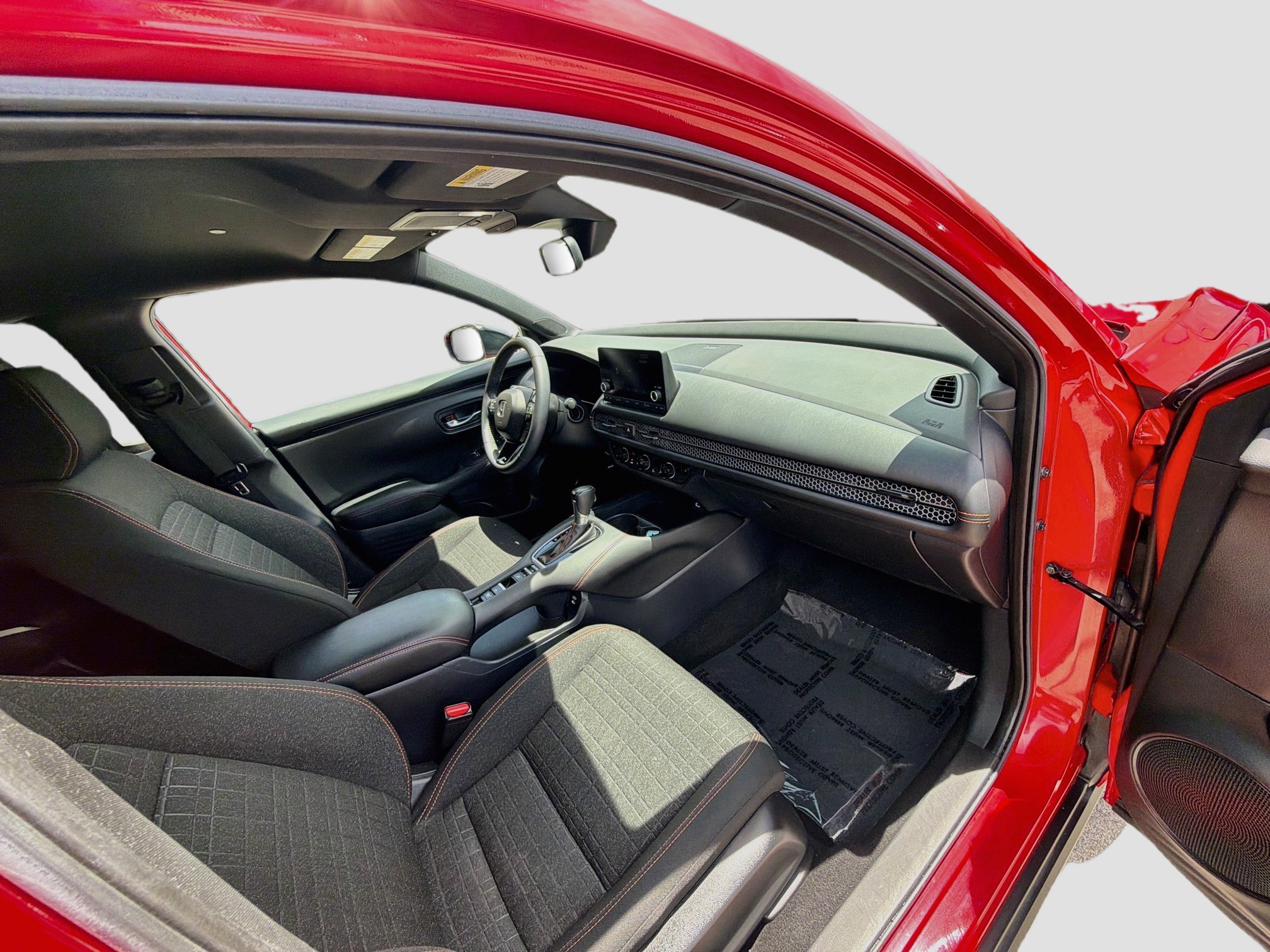 2024 Honda HR-V Sport - Photo 30