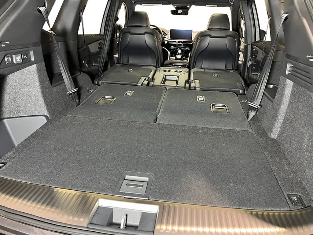 2026 Acura MDX A-Spec w/Advance Package - Photo 36