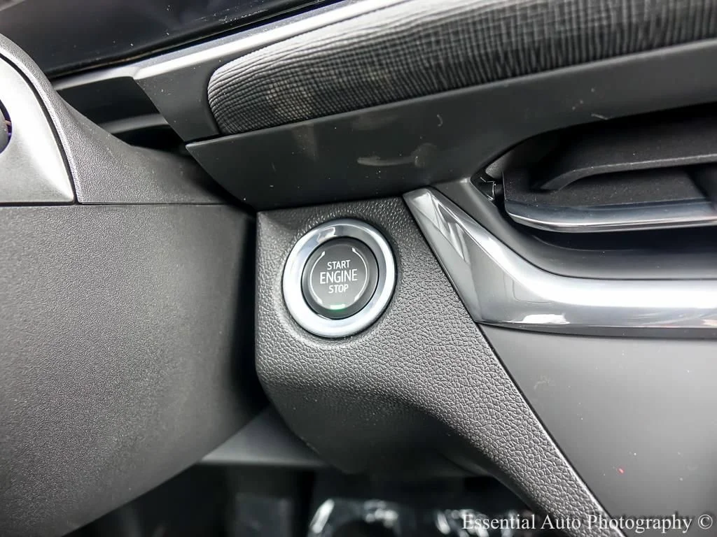 2026 Buick Envista Preferred - Photo 16