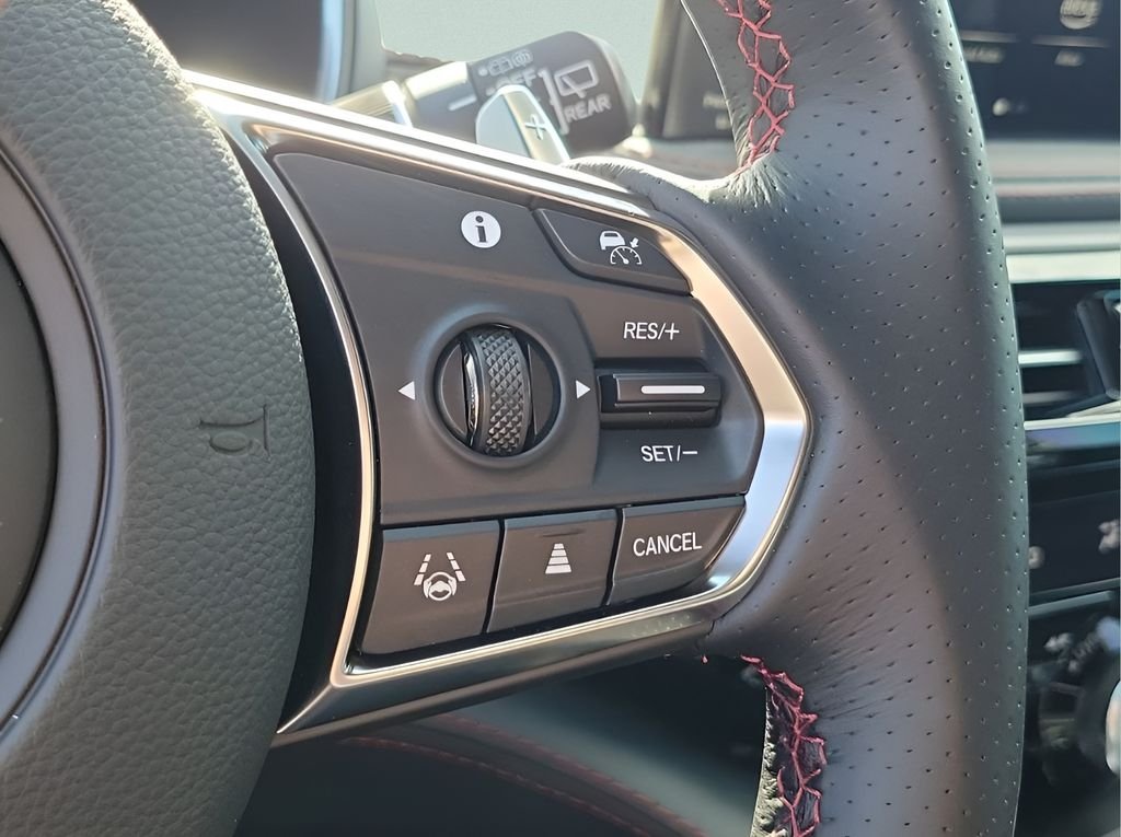 2026 Acura MDX A-Spec Package - Photo 29