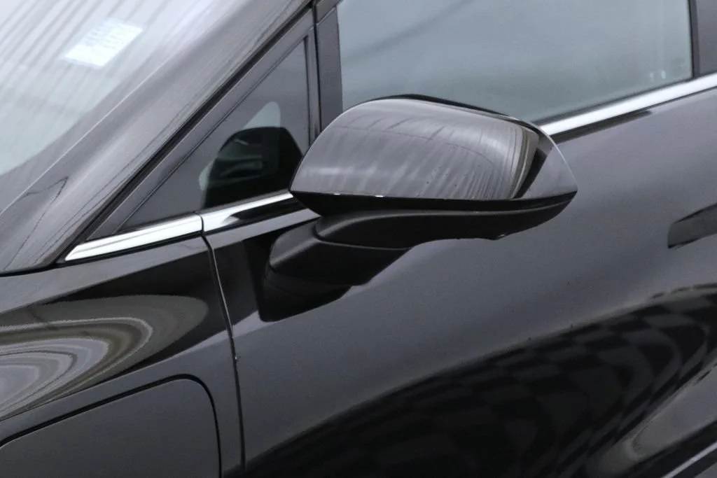 Used 2024 Black Chevrolet 2LT image 10