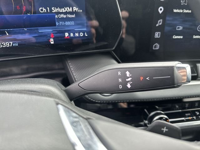 2026 Chevrolet Equinox LT - Photo 24