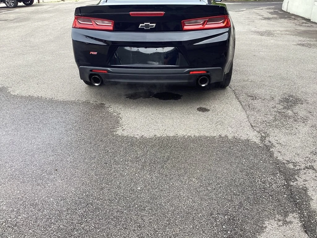 Used 2018 BLACK Chevrolet 1LT image 19