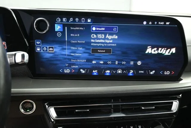 Used 2025 Gray Chevrolet LT image 36