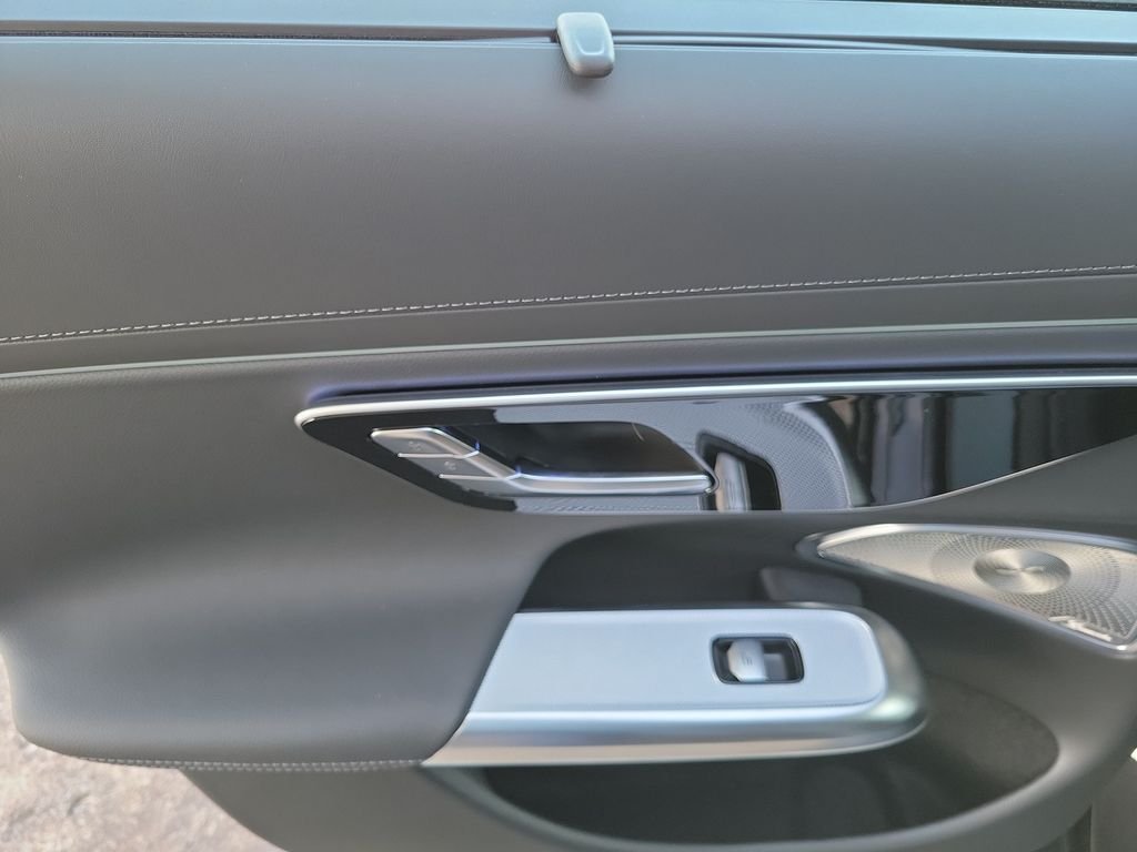 New 2027 Graphite Grey Metallic Mercedes-Benz E 450 image 15