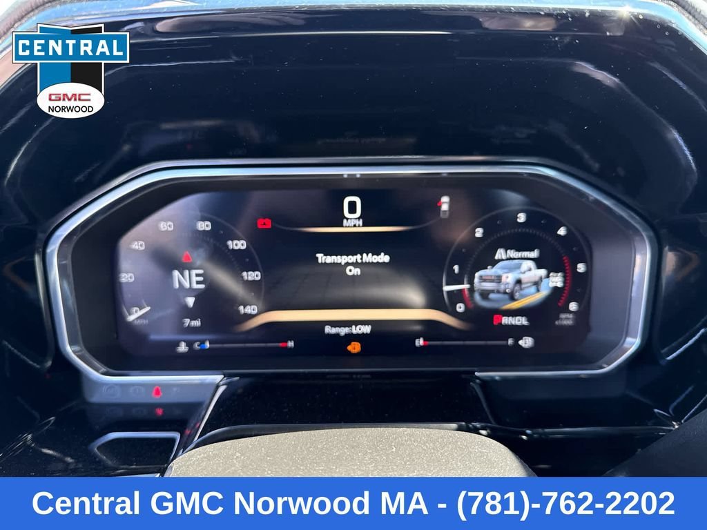 2026 GMC Sierra 2500HD SLE - Photo 19