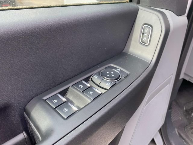 New 2026 White Ford XL Flat Dump image 11
