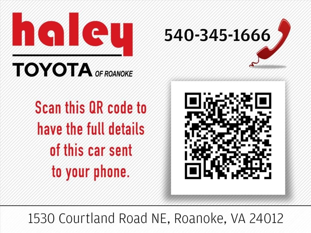 Used 2004 Green Toyota XLE image 5