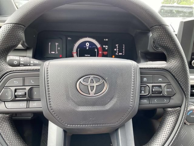 New 2026 Underground Toyota SR5 image 11