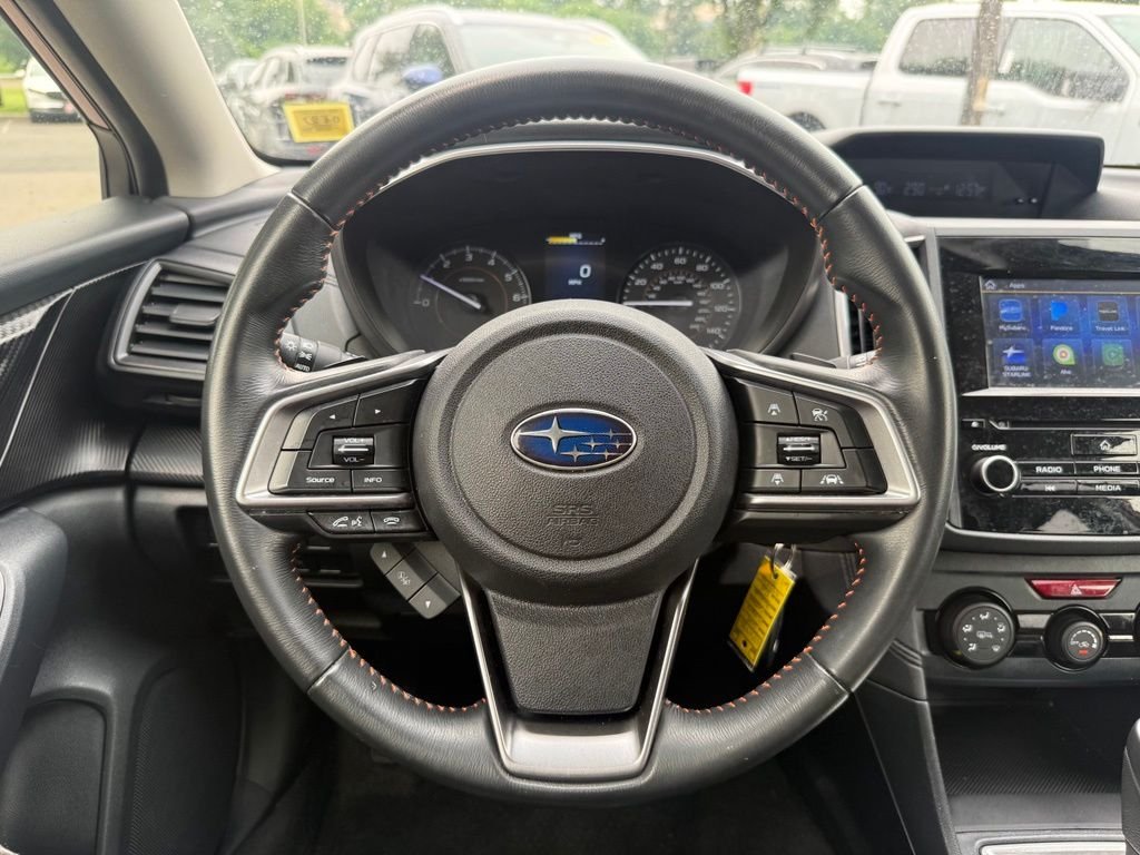 Used 2019 Red Subaru 2.0i Premium image 14