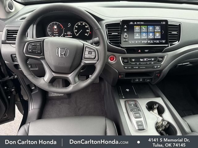2026 Honda Ridgeline RTL - Photo 17