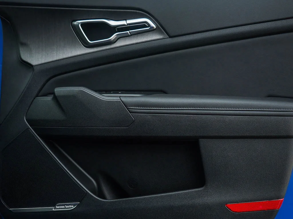 2026 Kia Sportage X-Pro Prestige - Photo 10