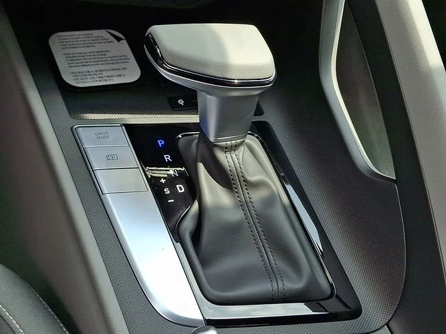 New 2026 Gray Hyundai SEL Sport image 17