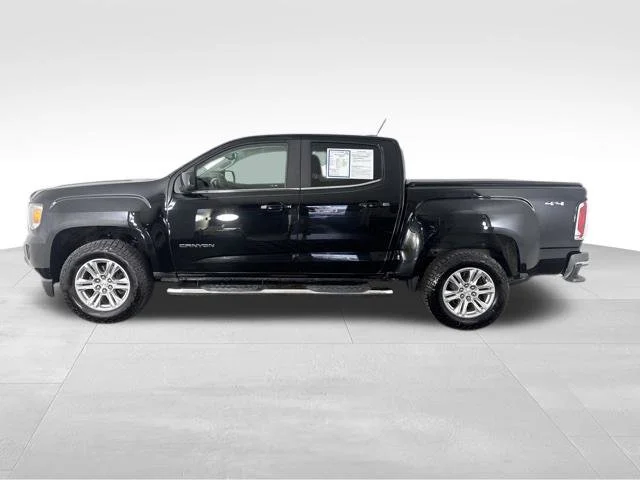 Used 2019 Black GMC SLE1 image 12