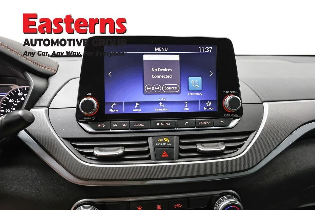 Used 2025 Gray Nissan 2.5 SR image 13