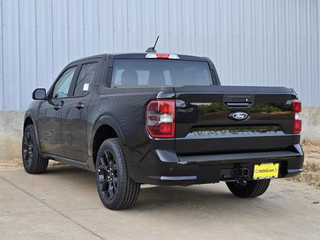 New 2026 Shadow Black Ford Lobo™ image 23