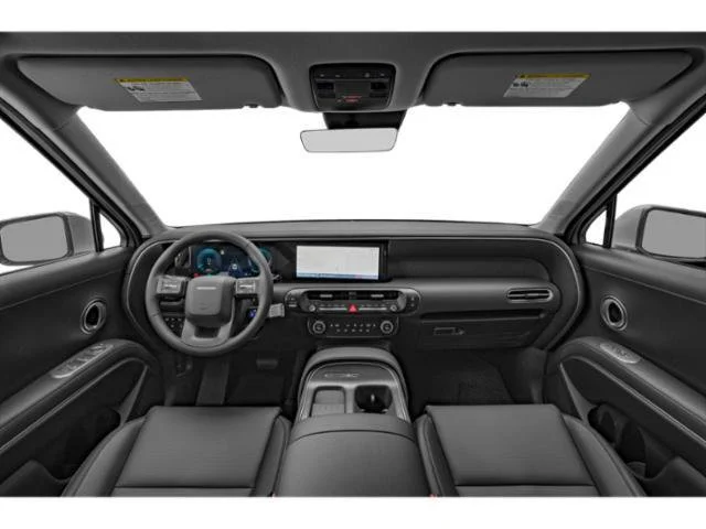 New 2027 Black Hyundai SEL image 8