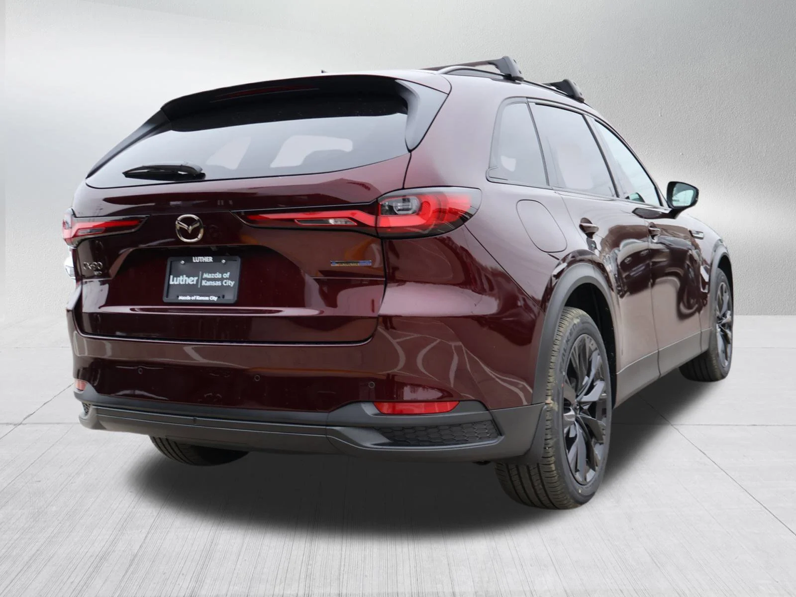 New 2026 Artisan Red Premium Mazda Premium Sport image 7