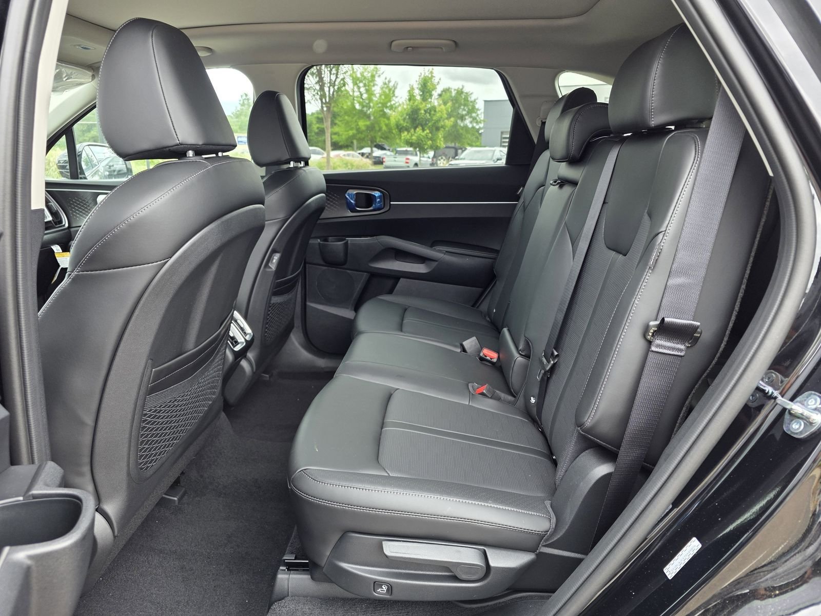 New 2026 Black Kia S image 13