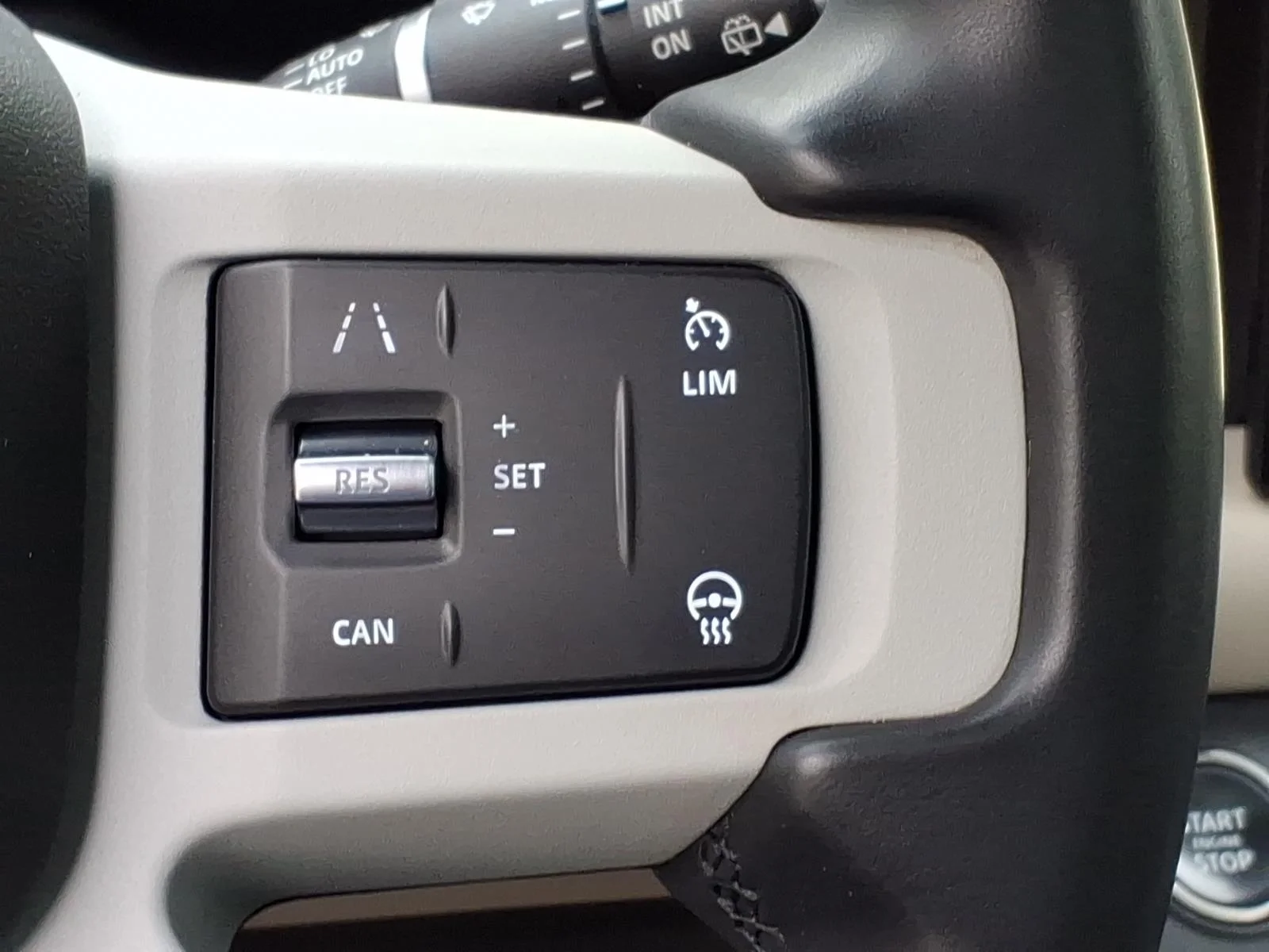 Certified Used 2023 Fuji White 1aa Land Rover 130 X-Dynamic SE image 15