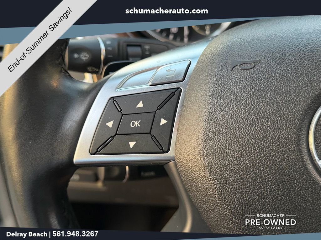 Used 2013  Mercedes-Benz ML 350 image 26