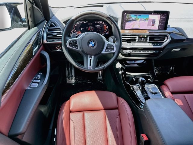 Certified Used 2023 Gray BMW M40i image 23