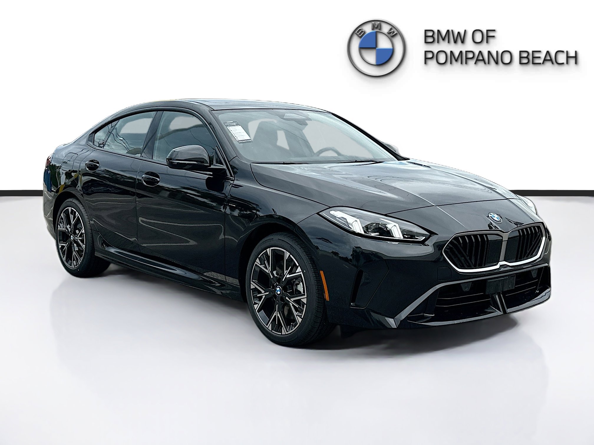 2026 BMW 2 Series 228