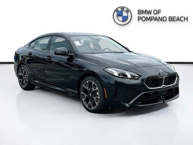 2026 BMW 2 Series 228