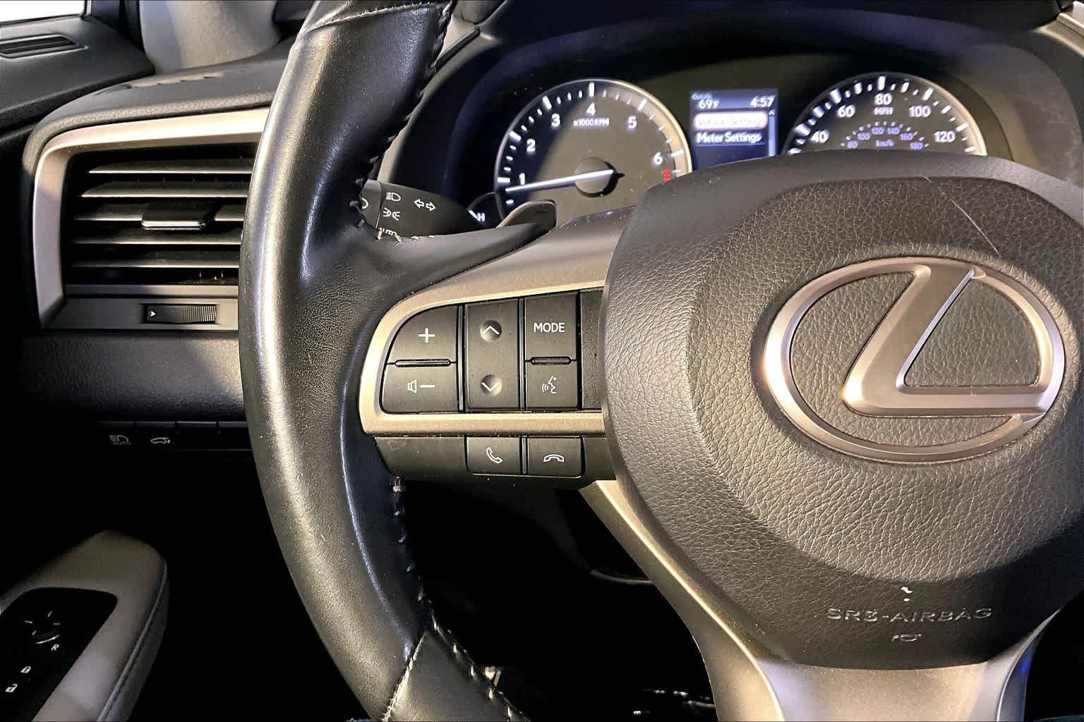Used 2020 Nightfall Mica Lexus  image 24