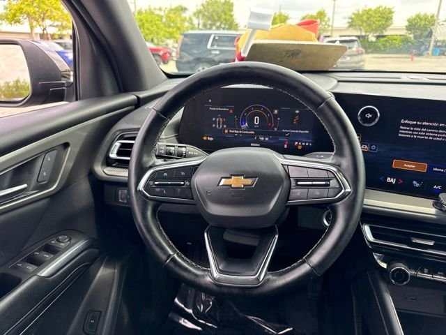 2024 Chevrolet Traverse LS - Photo 24