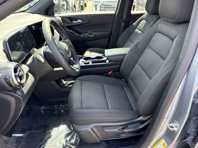 Used 2026 Gray Chevrolet LT image 18