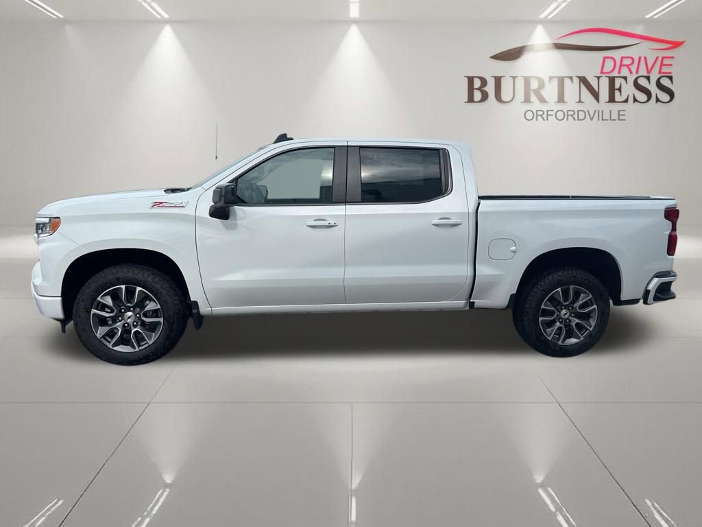 2026 Chevrolet Silverado 1500 RST - Photo 5