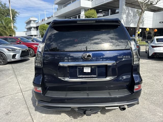 2023 Lexus GX PREMIUM - Photo 25