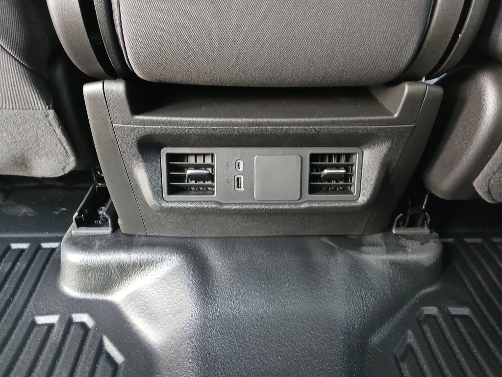 2026 Chevrolet Silverado 1500 Work Truck - Photo 22