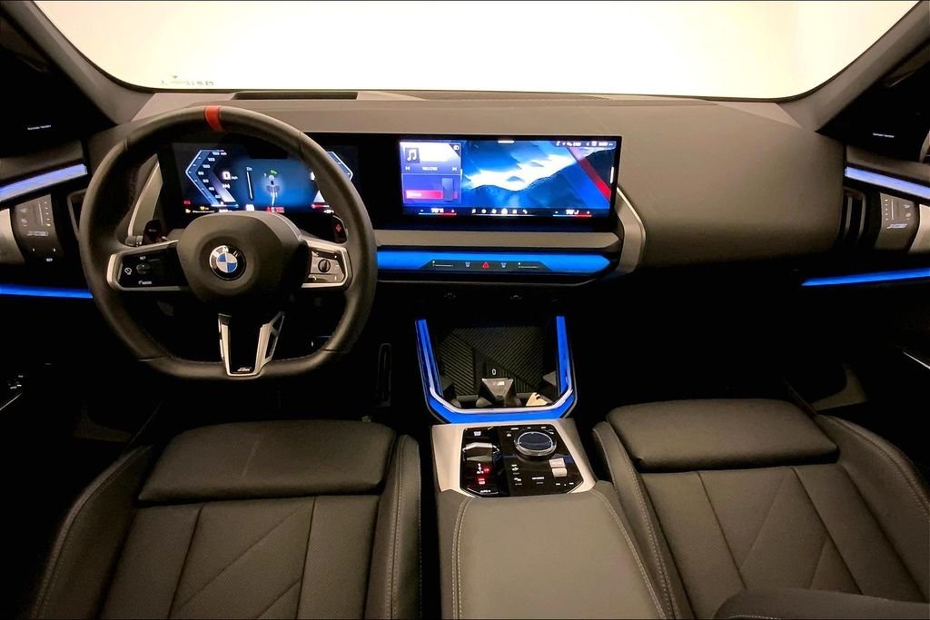 Used 2026 Brooklyn Grey Metallic BMW  image 16