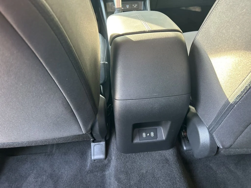 Used 2026 Red Hyundai SE image 29