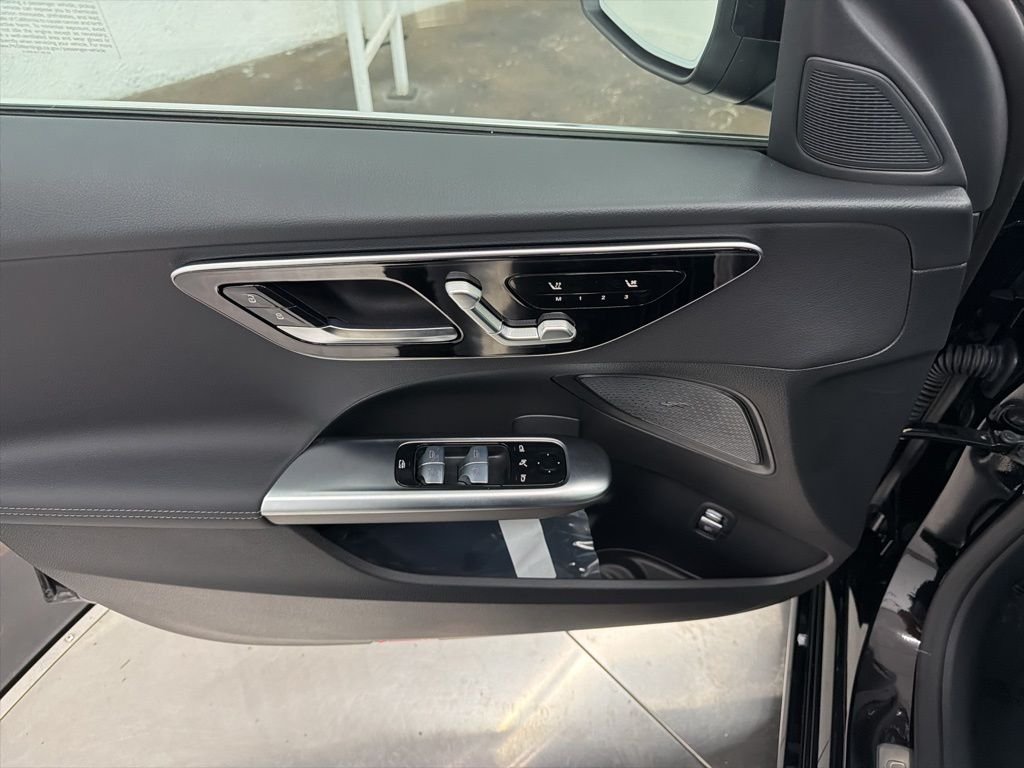 New 2026 Black Mercedes-Benz C 300 image 17