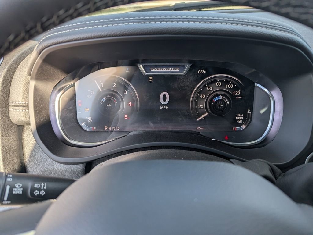 2026 RAM 2500 Laramie - Photo 21